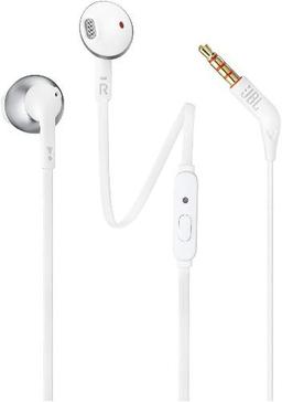 Refurbished JBL Tune 205 Wired Earphones - Reebelo Nederland