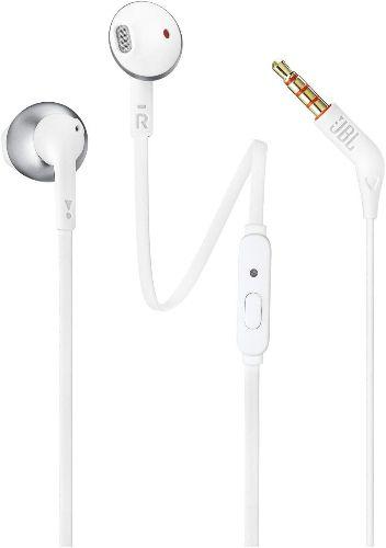 Refurbished JBL Tune 205 Wired Earphones - Reebelo Nederland