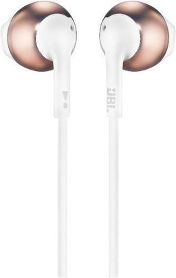 Refurbished JBL Tune 205 Wired Earphones - Reebelo Nederland