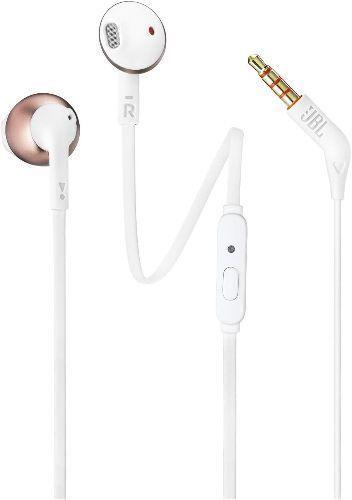 Refurbished JBL Tune 205 Wired Earphones - Reebelo Nederland
