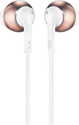 Refurbished JBL Tune 205 Wired Earphones - Reebelo Nederland