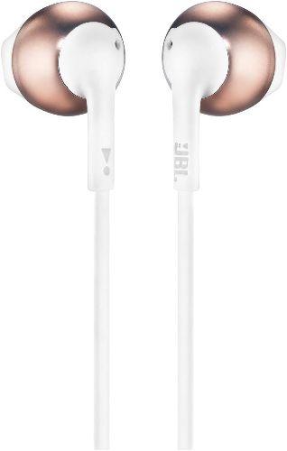Refurbished JBL Tune 205 Wired Earphones - Reebelo Nederland