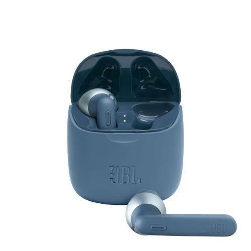 Refurbished JBL Tune 225TWS Wireless Earbuds Headphones - Reebelo Nederland
