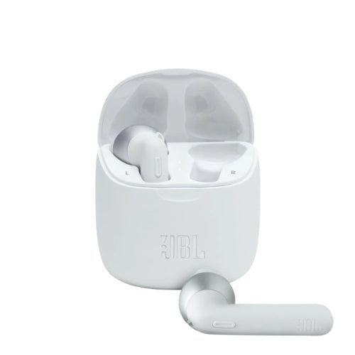 Refurbished JBL Tune 225TWS Wireless Earbuds Headphones - Reebelo Nederland