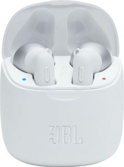 Refurbished JBL Tune 225TWS Wireless Earbuds Headphones - Reebelo Nederland