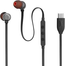 Refurbished JBL Tune 310C USB-C Wired Hi-Res In-Ear Headphones - Reebelo Nederland