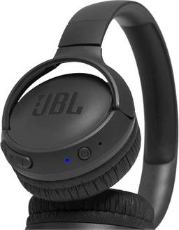 Refurbished JBL Tune 500BT Wireless On-Ear Headphones - Reebelo Nederland