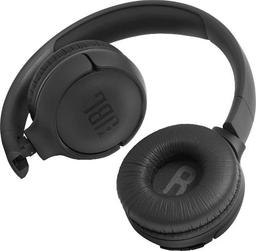 Refurbished JBL Tune 500BT Wireless On-Ear Headphones - Reebelo Nederland