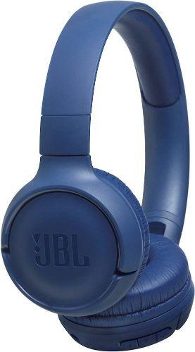 Refurbished JBL Tune 500BT Wireless On-Ear Headphones - Reebelo Nederland