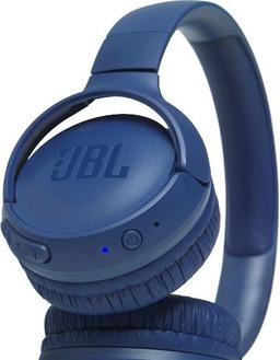 Refurbished JBL Tune 500BT Wireless On-Ear Headphones - Reebelo Nederland