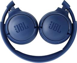 Refurbished JBL Tune 500BT Wireless On-Ear Headphones - Reebelo Nederland