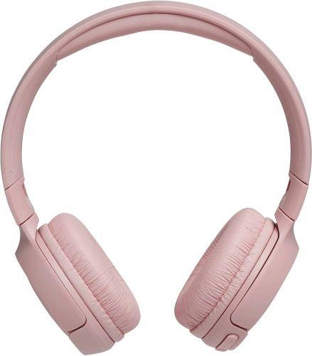 Refurbished JBL Tune 500BT Wireless On-Ear Headphones - Reebelo Nederland