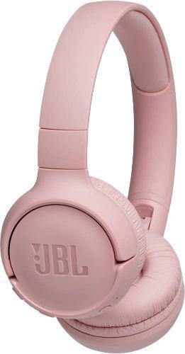 Refurbished JBL Tune 500BT Wireless On-Ear Headphones - Reebelo Nederland