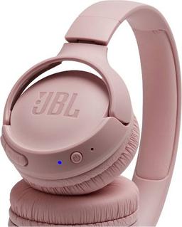 Refurbished JBL Tune 500BT Wireless On-Ear Headphones - Reebelo Nederland