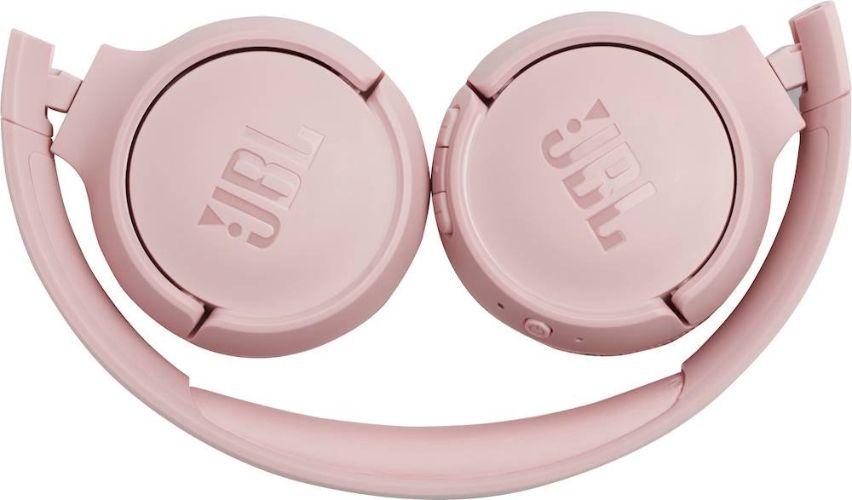 Refurbished JBL Tune 500BT Wireless On-Ear Headphones - Reebelo Nederland