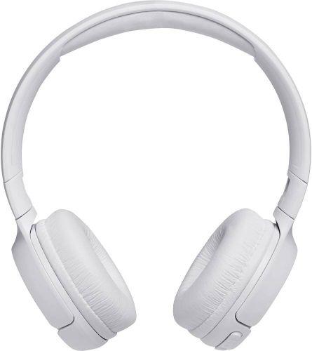 Refurbished JBL Tune 500BT Wireless On-Ear Headphones - Reebelo Nederland