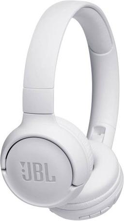 Refurbished JBL Tune 500BT Wireless On-Ear Headphones - Reebelo Nederland