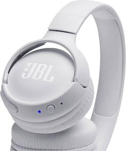 Refurbished JBL Tune 500BT Wireless On-Ear Headphones - Reebelo Nederland