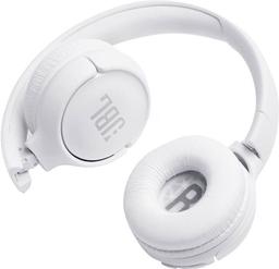 Refurbished JBL Tune 500BT Wireless On-Ear Headphones - Reebelo Nederland