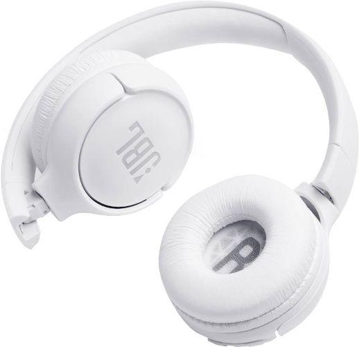 Refurbished JBL Tune 500BT Wireless On-Ear Headphones - Reebelo Nederland