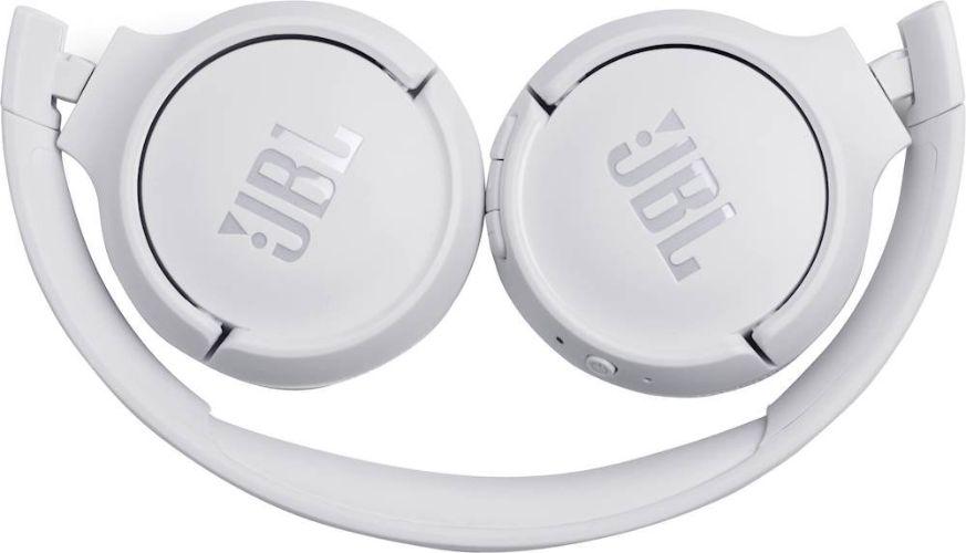 Refurbished JBL Tune 500BT Wireless On-Ear Headphones - Reebelo Nederland