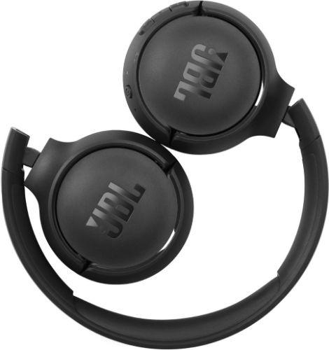 Refurbished JBL Tune 510BT Wireless On-Ear Headphones - Reebelo Nederland