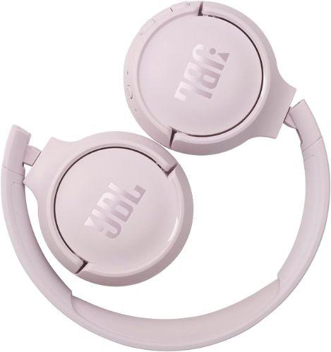 Refurbished JBL Tune 510BT Wireless On-Ear Headphones - Reebelo Nederland