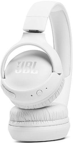 Refurbished JBL Tune 510BT Wireless On-Ear Headphones - Reebelo Nederland