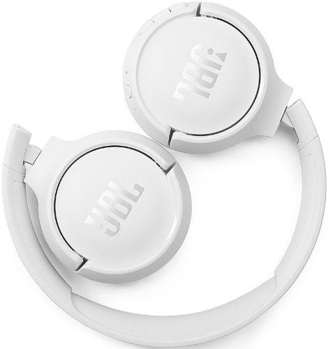 Refurbished JBL Tune 510BT Wireless On-Ear Headphones - Reebelo Nederland