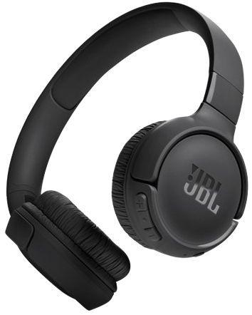 Refurbished JBL Tune 520BT Wireless On-Ear Headphones - Reebelo Nederland