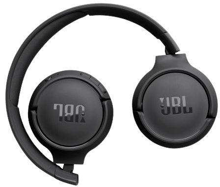 Refurbished JBL Tune 520BT Wireless On-Ear Headphones - Reebelo Nederland