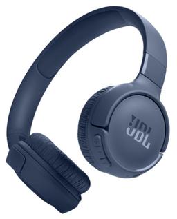 Refurbished JBL Tune 520BT Wireless On-Ear Headphones - Reebelo Nederland
