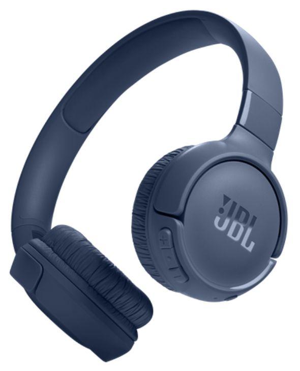 Refurbished JBL Tune 520BT Wireless On-Ear Headphones - Reebelo Nederland