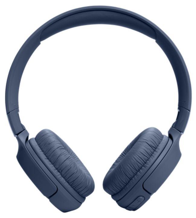 Refurbished JBL Tune 520BT Wireless On-Ear Headphones - Reebelo Nederland
