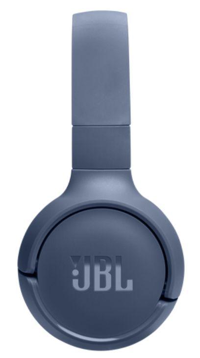Refurbished JBL Tune 520BT Wireless On-Ear Headphones - Reebelo Nederland