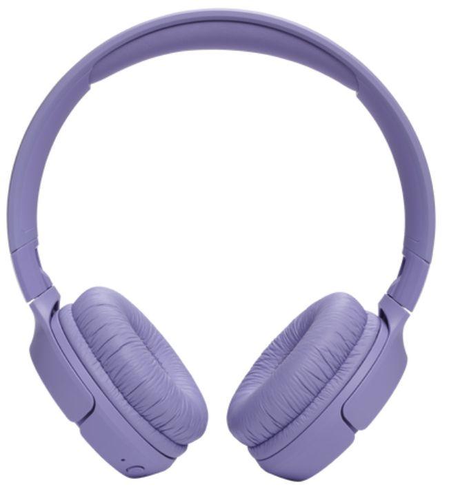 Refurbished JBL Tune 520BT Wireless On-Ear Headphones - Reebelo Nederland