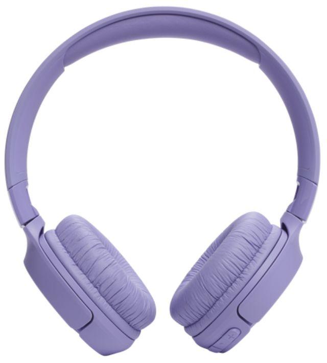 Refurbished JBL Tune 520BT Wireless On-Ear Headphones - Reebelo Nederland