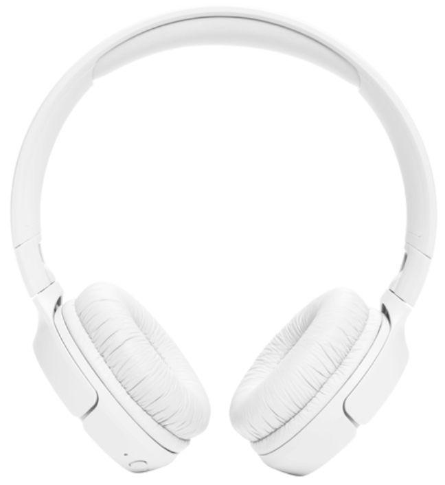 Refurbished JBL Tune 520BT Wireless On-Ear Headphones - Reebelo Nederland