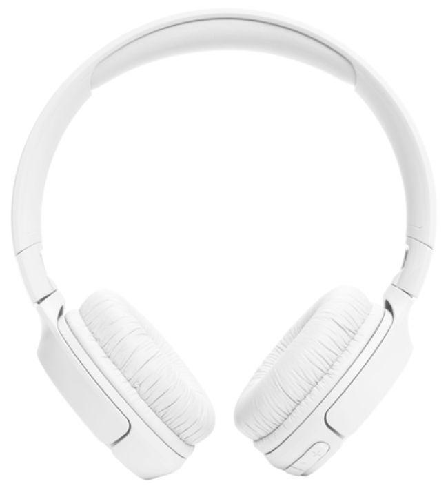 Refurbished JBL Tune 520BT Wireless On-Ear Headphones - Reebelo Nederland