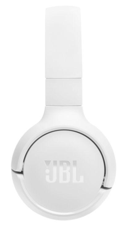 Refurbished JBL Tune 520BT Wireless On-Ear Headphones - Reebelo Nederland