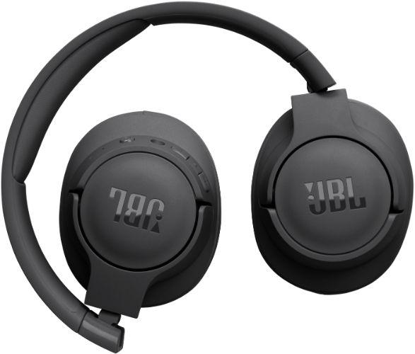 Refurbished JBL Tune 720BT Wireless Over-Ear Headphones - Reebelo Nederland