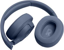 Refurbished JBL Tune 720BT Wireless Over-Ear Headphones - Reebelo Nederland