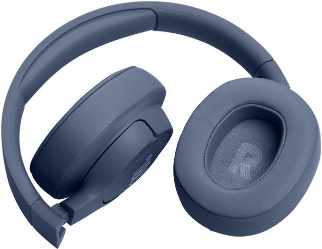 Refurbished JBL Tune 720BT Wireless Over-Ear Headphones - Reebelo Nederland