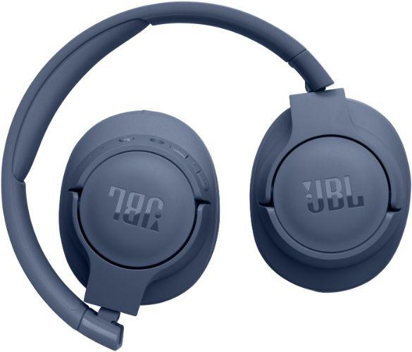 Refurbished JBL Tune 720BT Wireless Over-Ear Headphones - Reebelo Nederland