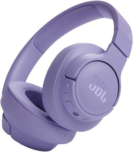 Refurbished JBL Tune 720BT Wireless Over-Ear Headphones - Reebelo Nederland