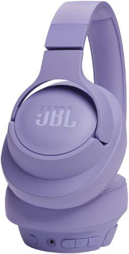 Refurbished JBL Tune 720BT Wireless Over-Ear Headphones - Reebelo Nederland