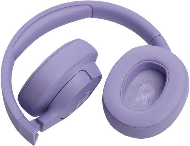 Refurbished JBL Tune 720BT Wireless Over-Ear Headphones - Reebelo Nederland