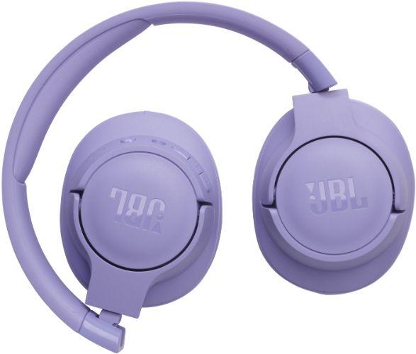 Refurbished JBL Tune 720BT Wireless Over-Ear Headphones - Reebelo Nederland