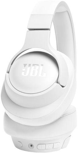 Refurbished JBL Tune 720BT Wireless Over-Ear Headphones - Reebelo Nederland