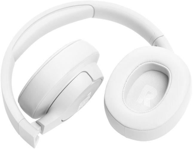 Refurbished JBL Tune 720BT Wireless Over-Ear Headphones - Reebelo Nederland